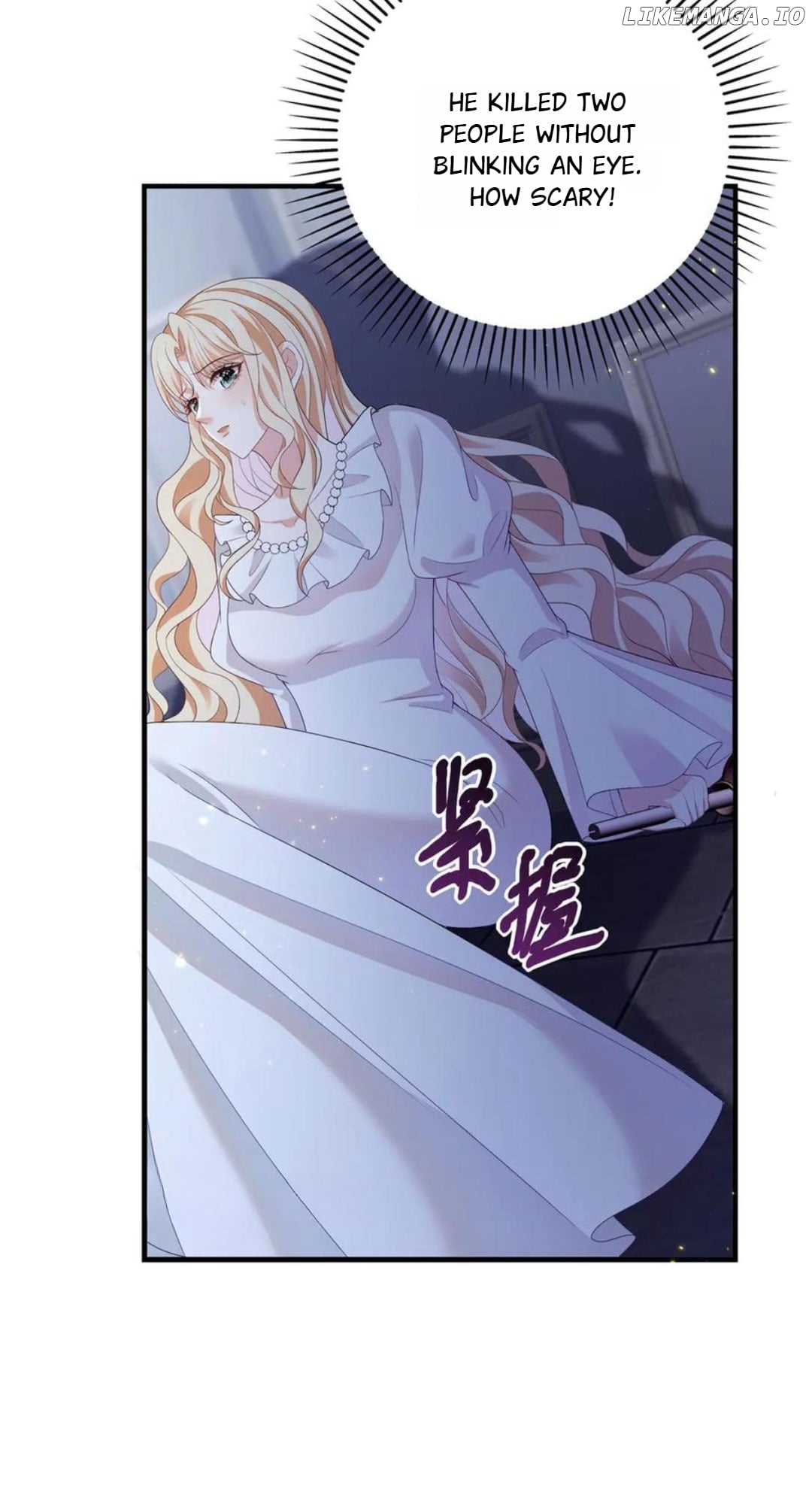 The Duchess Goes Crazy Once A Day Chapter 18 - page 36